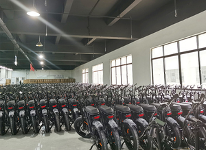 7Go EB4 EB2 20 pouces CHAOYANG <span class=keywords><strong>marque</strong></span> e-bike gros pneu eu/usa stock vélo électrique 750W/1000w vélo électrique e-bike - Product Image 4