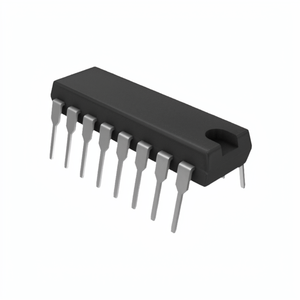 Componentes Electrónicos en Stock: Power Management (PMIC) UDN2559B 16 PowerDIP - Product Image 1
