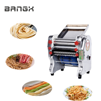 Machine à pâtes de table électrique la plus vendue : Laminoir à pâte et coupe-pâtes