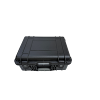 Terminal de détection de drones à identification à distance CH11 Pro Passif GB42590 ASTM F3411 avec lecture de trajectoires et carte électronique multi-cibles 10,1 pouces