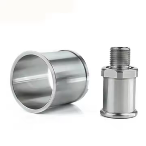 Shivcnc เครื่องจักรผลิตผงโลหะที่มีความแม่นยำสูงผลิตตามสั่ง - Product Image 2