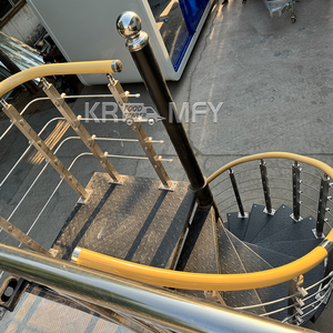 Bâtiment de bureau modulaire préfabriqué en acier, conteneur maritime contemporain de 40 pieds, robuste et durable - Product Image 4