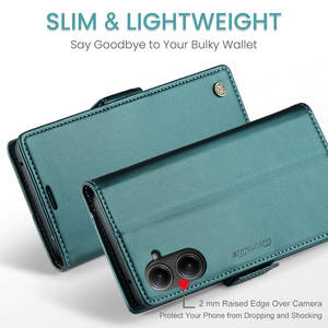 เคส2023ใส่บัตรเครดิตแบบแม่เหล็กสำหรับ realme 11 <span class=keywords><strong>Pro</strong></span> Plus เคสใส่บัตรเครดิตสำหรับ realme 11 <span class=keywords><strong>Pro</strong></span> Plus - Product Image 4