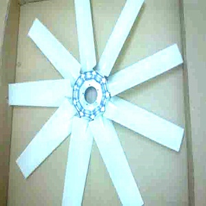 39921986 39921978 54427653 54427646 Pièces de rechange industrielles d'origine Rand pour ventilateur de refroidissement - Product Image 5