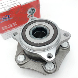 43402-57L50 43402-57L50 4340165J01 Rodamiento de Cubo de Rueda HDE al por Mayor para Suzuki Grand Vitara - Product Image 1