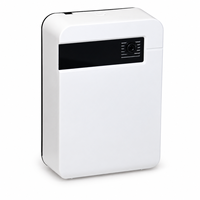Diffuseur d'huiles parfumées sans eau Koeazy WIFI pour hôtel et maison, diffuseur de parfum de luxe 170 ml pour système HVAC