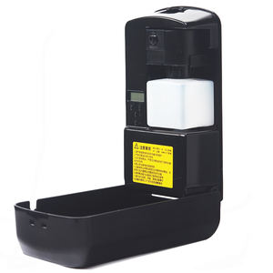 ไฟฟ้าขายส่งโรงแรมกระจายน้ำมันหอมระเหยกลิ่นเครื่องกลิ่นหอมน้ำมันหอมระเหยกระจายน้ำมันหอมระเหย - Product Image 4