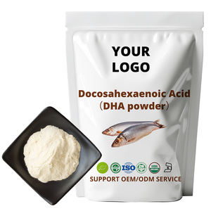 Suministro Fairir de alta calidad Omega-3 ácido graso ácido docosahexaenoico DHA al mejor precio - Product Image 2