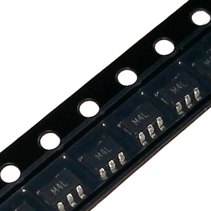 Liste de composants (BOM) Circuits intégrés (CI) Puces IC ADM823SYRJZ-R7 ADM823SYRJ SOT23-5 - Product Image 1