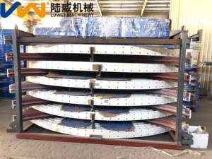 चीन से 30 टन सिलो जसमेंट - Product Image 5