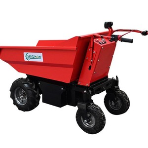 Xuất khẩu dọc xe tải nông nghiệp xe tải nhỏ trượt xe tải cho động cơ Trung Quốc Xuất xứ - Product Image 4