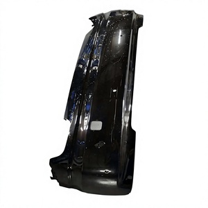 Parachoques Trasero Original de Segunda Mano de Alta Calidad para Rolls-Royce Ghost OEM 51127238385 - Product Image 5