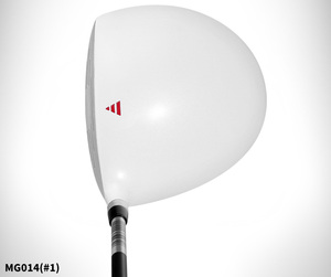 PGM MG014 <span class=keywords><strong>Driver</strong></span> <span class=keywords><strong>de</strong></span> <span class=keywords><strong>golf</strong></span> pour homme droitier débutant - Product Image 5