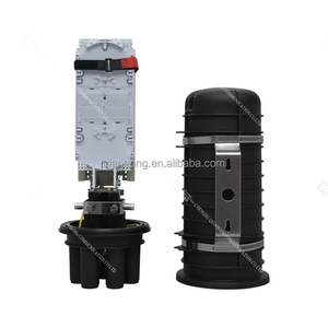 Sợi cáp quang doanh đóng cửa (FOSC--GJS03S) sợi bao vây, sợi Splice đóng cửa - Product Image 5