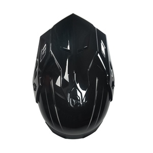 Nuovo Casco Integrale per Moto Fuoristrada Approvato DOT ECE, per Motocross, Mountain Riding, Rally, ATV e Karting - Product Image 2