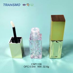 Envase de Brillo Labial al por Mayor, Envase de Brillo Labial Único y Lujoso, Tubos de Brillo Labial de 5 ml - Product Image 6