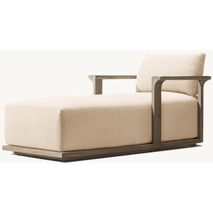 Cojín de Teca para Exteriores <span class=keywords><strong>Lagos</strong></span> - Product Image 2