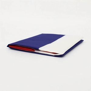 ธงชาติไทย ผ้าโพลีเอสเตอร์ ทนทาน ขนาด 3x5 ฟุต เย็บสองชั้น สำหรับตกแต่ง ขายส่ง - Product Image 5