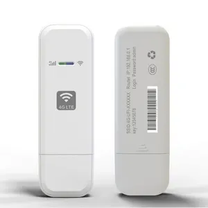 2023 Hot Bán xách tay Dongle Pocket 4 gam USB wifi LTE USB khe cắm thẻ Sim Wifi Router Modem ldw931