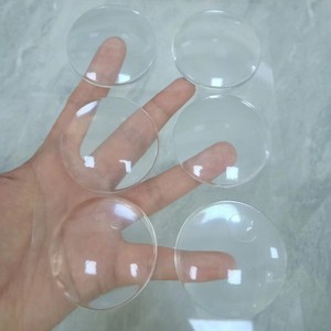 แผ่นกันกระแทกประตูพลาสติกใสแบบติดเอง แผ่นเจลนุ่ม ป้องกันเฟอร์นิเจอร์ - Product Image 2