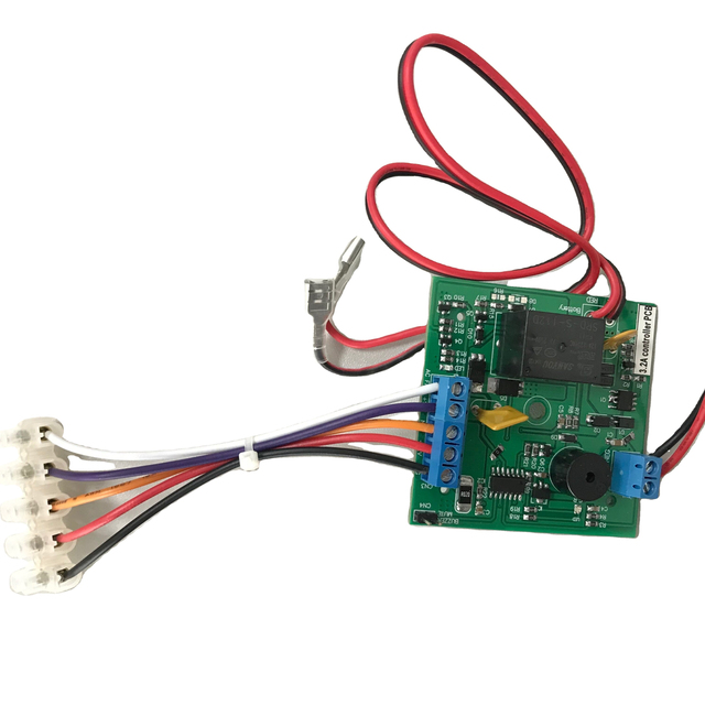 13.8V 3A AC DC Single Output Switch Power Supply Charger Board for UPS Equipment