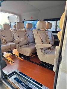 Disponibili Ordini all'Ingrosso: <span class=keywords><strong>Sedili</strong></span> Originali MPV per Benz V260 V250 Vito, Parti di Cabina di Grado Commerciale per Distributori di Modifiche Auto - Product Image 4