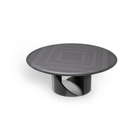 Bens — meuble de salle à manger en acier inoxydable, table rectangulaire et populaire, table en bois, 2021