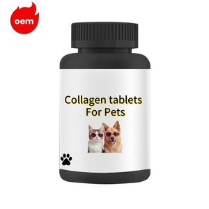 OEM мягкие жевательные добавки для домашних животных пробиотики для облегчения запоров у собак и кошек, уход за кожей - Product Image 2