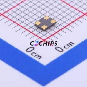 X3225192MOB4SI Crystal (Passive) SMD3225-4P Crystal Oscillator SMD Crystal Oscillator 19.2MHz 10ppm 12pF - Product Image 2