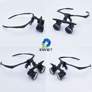 EUR PET Medical Head Light Led Moving Headlight Dental Headband Diadema Quirúrgica - Product Image 3