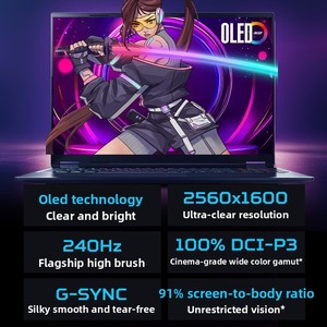 Laptop para Juegos <span class=keywords><strong>Acer</strong></span> Predator NeoSAI Ultra9 275HX RTX5070Ti 240Hz con Alta Frecuencia de Actualización, Serie 50, Nueva Laptop OLED - Product Image 6