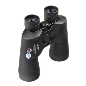 Komeet Hete Verkoop 10X50 Hoge Kwaliteit Grote Objectieve Lens Verrekijker Voor Volwassenen Buiten Reizen Camping Vogel Kijken Wandelen - Product Image 2