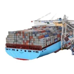 Shanghai Zhongjian International Sea Freight Forwarding 40HQ Container Personal Belongings Furniture Household Goods NZ - Product Image 5