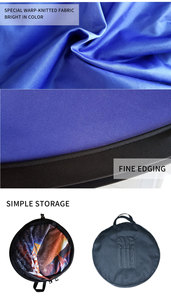 Quảng Cáo một khung bên lề biểu ngữ hiển thị đứng sự kiện thể thao ngoài trời ngang tròn vuông dọc bật lên một biểu ngữ khung - Product Image 6