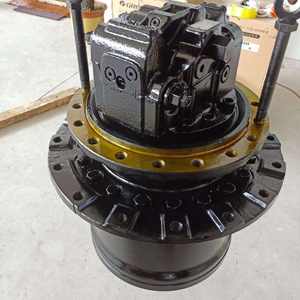 9181678 9233689 Motor perjalanan untuk Hitachi Excavator <span class=keywords><strong>EX230</strong></span> EX230LC-5 <span class=keywords><strong>Drive</strong></span> akhir - Product Image 1