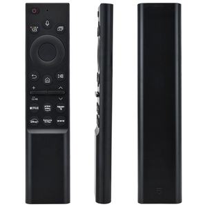 Télécommande vocale universelle RM-G2500 fonctionne pour <span class=keywords><strong>Samsung</strong></span> Crystal UHD QLED <span class=keywords><strong>4K</strong></span> 8K Smart <span class=keywords><strong>TV</strong></span> 2020/2021/ <span class=keywords><strong>2022</strong></span> Series - Product Image 4