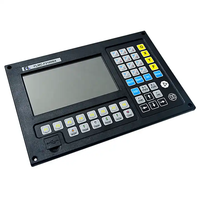 Contrôleur Plasma de vente chaude Fangling F2100BX pour la coupe de plaque de coupe de tuyau rond CNC Machine de découpe Plasma