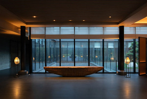 KMJ Villa italienne moderne de luxe, rendu <span class=keywords><strong>3D</strong></span> Max - Design d'intérieur professionnel, décoration de salon, chambre à coucher, hôtel, villa - Product Image 6