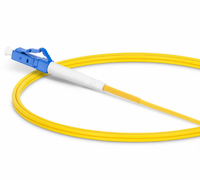 Kabel Patch Fiber LC/UPC-LC/UPC Kabel Patch Serat Optik Tunggal Kabel Patch Serat Optik Single Mode Simplex 1M 3M 5M 10M
