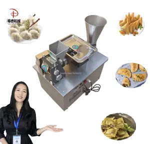 dumpling shape dough maker fully automated empanada machine japan commercial electric dough processing maker dumpling