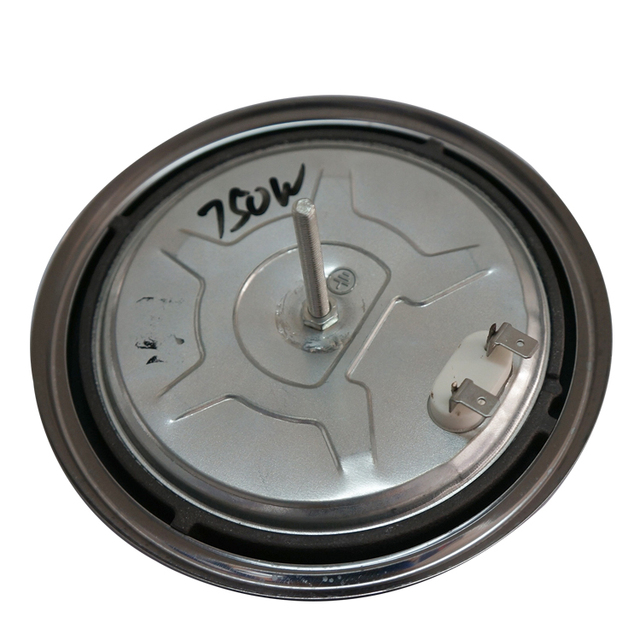 Cast Iron Electric Hot Plate Heating element for Electric Furnace Oven
