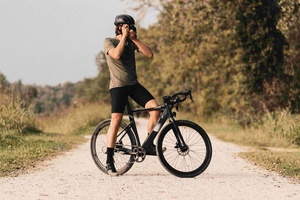 GALAXY 700C vélo de route électrique rétro avec batterie au lithium pour hommes vélo électrique de ville à pignon fixe vélo électrique pour adulte - Product Image 3