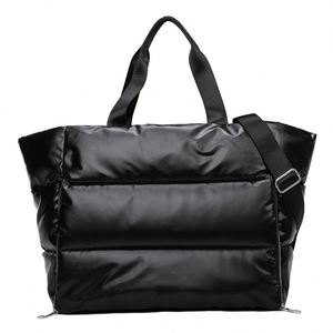 Bolsa de Viaje de Lona Impermeable de Gran Capacidad al por Mayor - Product Image 4