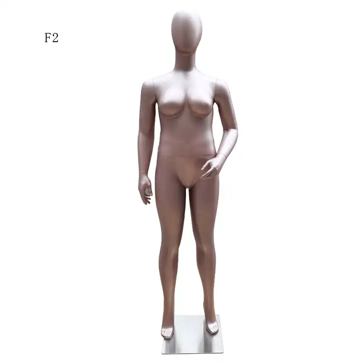 big bra fat mannequin plus size