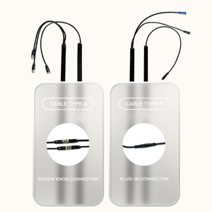 Barriera fotoelettrica di sicurezza Turtech DT183-E IP67 per 4~57 coppie di barriere, dispositivo di sicurezza per <span class=keywords><strong>porte</strong></span> industriali ad alta velocità - Product Image 2