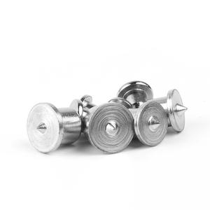 Nuovo stile pannello di posizionamento di legno centro tassello tassello legno fai da te localizzatore di legno tassello centro punzone - Product Image 3