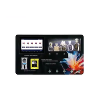 Distributeur automatique de parfum électronique numérique intelligent mural