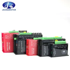 Bldc Motor Driver BLDC Motor Driver For 120W Bldc Motor Controller JKBLD120