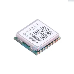 Sıcak satış çift modlu navigasyon konumlandırma modülü ATGM336H-5N31 elektronik modüller