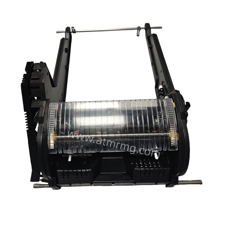 WINCOR NIXDORF DN250 SDU Stacker Dispenser Unit - 01750342439